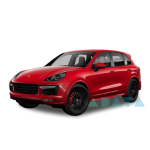 CAYENNE (92A)