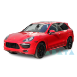 CAYENNE (9PA)