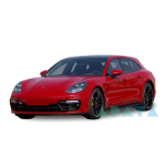 PANAMERA Sport Turismo (971)