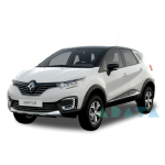 CAPTUR II