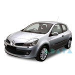 CLIO II (BB_, CB_)