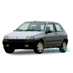 CLIO I (B/C57_, 5/357_)