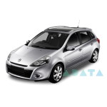 CLIO III Grandtour (KR0/1_)
