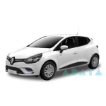 CLIO IV Фургон/хетчбэк (BH_)