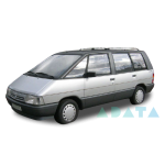 ESPACE I (J11_)