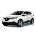 KADJAR (HA_, HL_)