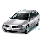 LAGUNA II Grandtour (KG0/1_)