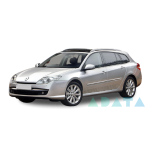 LAGUNA III Grandtour (KT0/1)