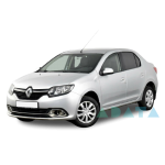 LOGAN/STEPWAY II (L8_)