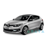 MEGANE III Grandtour (KZ0/1)