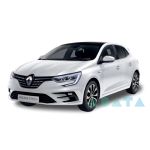 MEGANE IV GRAND COUPE