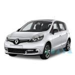 SCÉNIC III VAN (JZ0/1_)