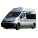 TRAFIC Автобус (T5, T6, T7)