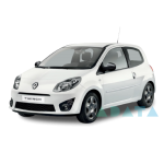 TWINGO II (CN0_)