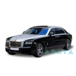 GHOST II Extended Wheelbase (RR22)