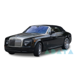 PHANTOM VII купе (RR3)