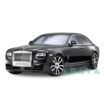 PHANTOM VII (RR1)