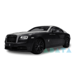 WRAITH (RR5)
