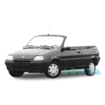 100 Кабриолет (XP)
