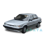 200 I седан (XH)
