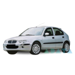 200 II Наклонная задняя часть (RF)