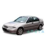 400 II (XW)