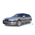 400 Tourer (XW)
