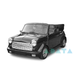 MINI Кабриолет (XN)