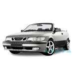 9-3 Cabriolet (YS3D)