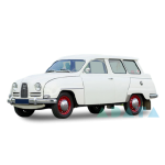 95 Station Wagon