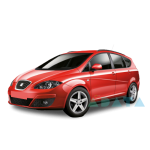 ALTEA XL (5P5, 5P8)