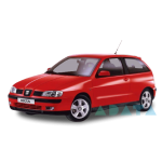 IBIZA III (6L1)