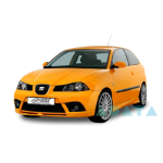 IBIZA V (KJ1)