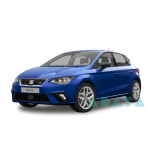 IBIZA IV (6J5, 6P1)