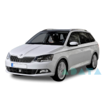 FABIA III универсал (NJ5)