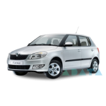FABIA III (NJ3)