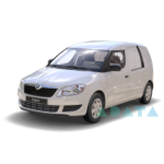 FABIA I Praktik (6Y5)