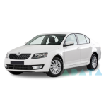 OCTAVIA II (1Z3)
