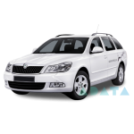 OCTAVIA II Combi (1Z5)