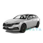OCTAVIA IV Combi (NX5)
