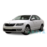 OCTAVIA IV (NX3)
