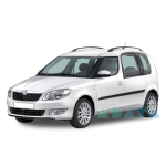 ROOMSTER (5J7)