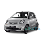 FORTWO купе (450)