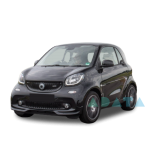 FORTWO купе (453)