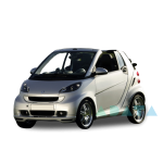 FORTWO Cabrio (450)
