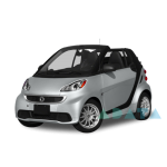 FORTWO Cabrio (451)