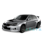 IMPREZA седан (GE, GV)