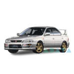 IMPREZA седан (GC)