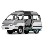 LIBERO Автобус (E10, E12)