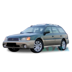 OUTBACK (BE, BH)
